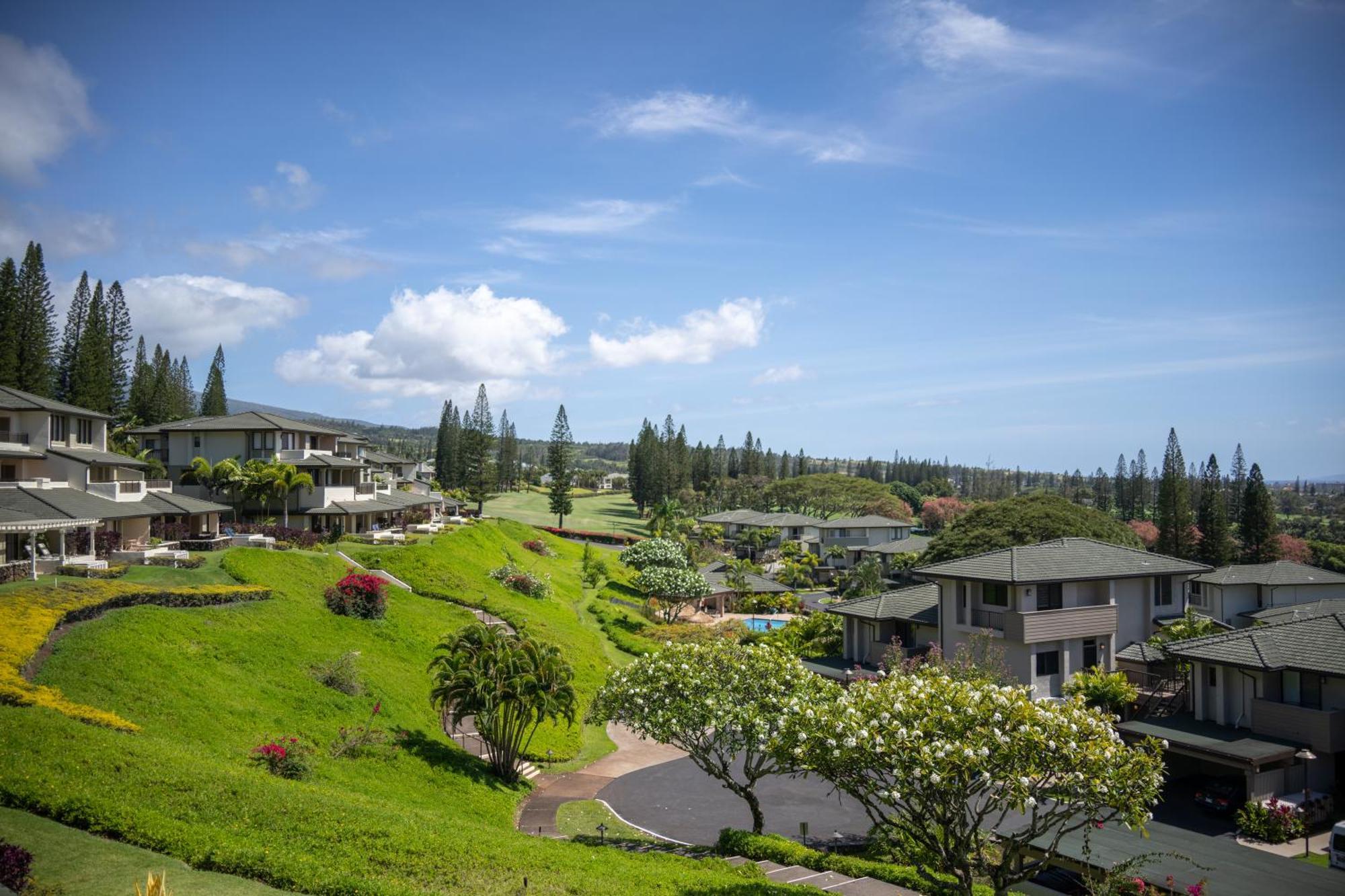 Kapalua Villas Maui Лагайна Екстер'єр фото