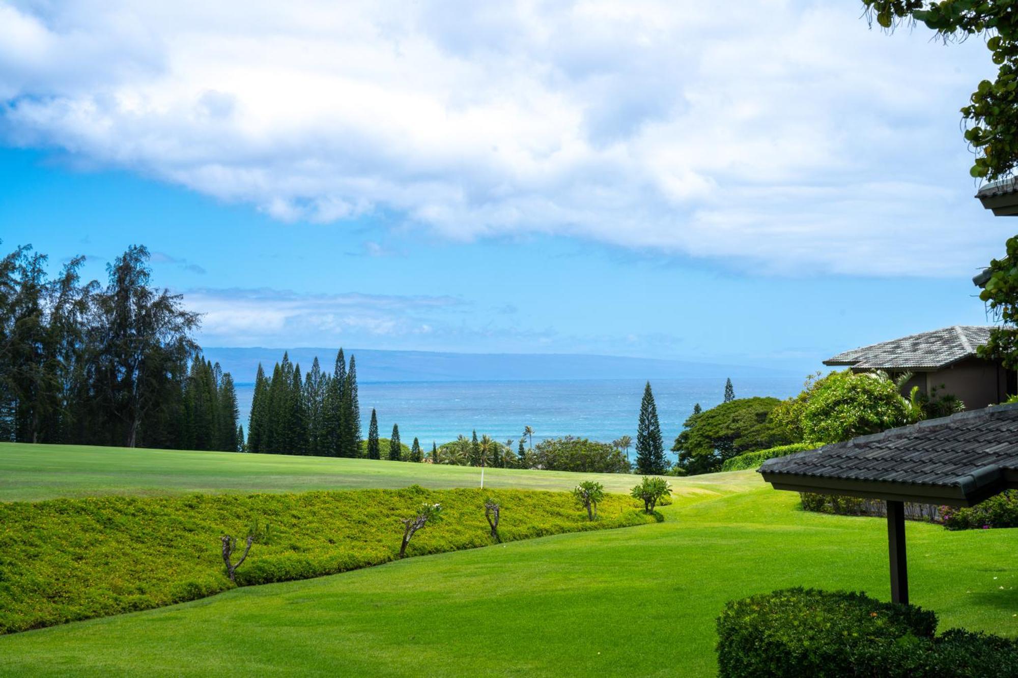 Kapalua Villas Maui Лагайна Екстер'єр фото